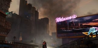 W Cyberpunk 2077 nie zagramy w Gwinta ani nic podobnego Cyberpunk 2077