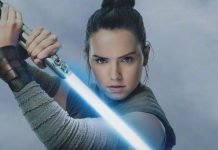 Daisy Ridley nie wystąpi w kolejnych częściach Gwiezdnych Wojen