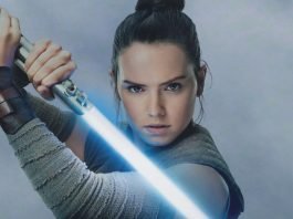 Daisy Ridley nie wystąpi w kolejnych częściach Gwiezdnych Wojen