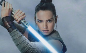 Daisy Ridley nie wystąpi w kolejnych częściach Gwiezdnych Wojen