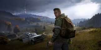 Gry, dla których warto zainwestować w serwer dedykowany DayZ