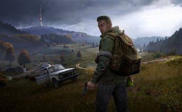 DayZ otrzyma pudełkowe wydanie na PS4 i Xbox One DayZ