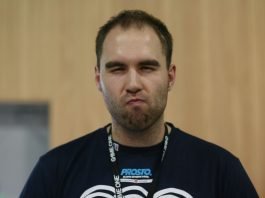 DekaY donosi: Aristocracy będzie reprezentowało barwy Codewise Unicorns? Dekay