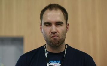 DekaY donosi: Aristocracy będzie reprezentowało barwy Codewise Unicorns? Dekay