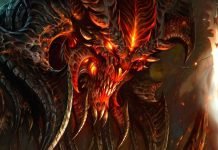Diablo 4 – europejscy pracownicy Blizzard widzieli już grę. Kiedy zapowiedź i premiera? Diablo 3