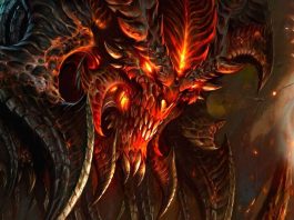 Diablo 4 – europejscy pracownicy Blizzard widzieli już grę. Kiedy zapowiedź i premiera? Diablo 3