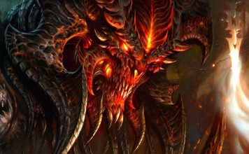 Diablo 4 – europejscy pracownicy Blizzard widzieli już grę. Kiedy zapowiedź i premiera? Diablo 3