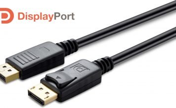 DisplayPort 2.0 będzie sporą rewolucją. Właśnie poznaliśmy specyfikację DisplayPort 2.0