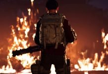 The Division 2 – nowe DLC już w lutym, na razie bez drugiego Raidu The Division 2