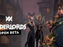 Dota Underlords: Valve oferuje graczom darmowego battle passa ze skinami Dota Underlords