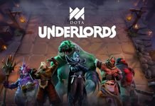 Dota Underlords – Valve prezentuje własną grę Auto Chess Dota Underlords Auto Chess