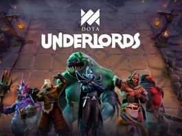 Dota Underlords – Valve prezentuje własną grę Auto Chess Dota Underlords Auto Chess