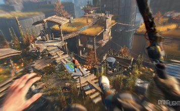 Dying Light 2 na gameplayu z E3 2019. Będzie mocniej, lepiej, trudniej Dying Light 2