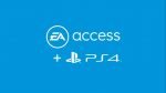 EA Access na PS4 – znamy datę premiery