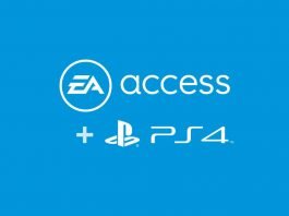 EA Access na PS4 – znamy datę premiery