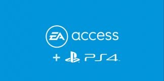 EA Access na PS4 – znamy datę premiery