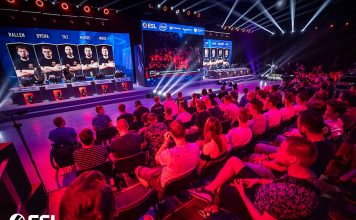 ESL Mistrzostwa Polski imponują rozmachem i liczbami ESL Mistrzostwa Polski 2019