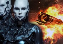 EVE Online: Największe imperia zdziesiątkowane przez postacie niezależne