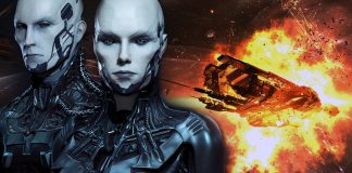 EVE Online: Największe imperia zdziesiątkowane przez postacie niezależne