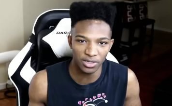 Popularny youtuber znaleziony martwy