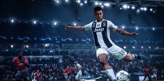 FIFA 20 – wymagania sprzętowe na PC FIFA 20 wymagania sprzętowe