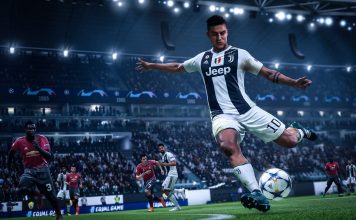 FIFA 20 – wymagania sprzętowe na PC FIFA 20 wymagania sprzętowe