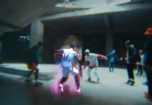 FIFA 20 wraca na ulice – sporo nowości na EA Play FIFA 20 Volta