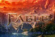 Plotki sugerują, że nowe Fable to MMO fable