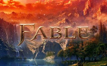 Plotki sugerują, że nowe Fable to MMO fable