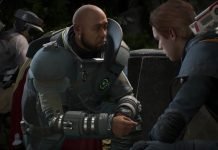 EA Play: Pierwszy gameplay Star Wars Jedi: Fallen Order wygląda świetnie Star Wars Jedi Fallen Order