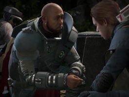 EA Play: Pierwszy gameplay Star Wars Jedi: Fallen Order wygląda świetnie Star Wars Jedi Fallen Order