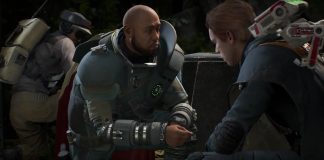 EA Play: Pierwszy gameplay Star Wars Jedi: Fallen Order wygląda świetnie Star Wars Jedi Fallen Order