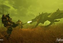 Todd Howard: Wiedzieliśmy, że Fallout 76 nie zdobędzie wysokich ocen Fallout 76