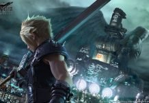 Final Fantasy VII Remake – poznaliśmy datę premiery Final Fantasy VII Remake