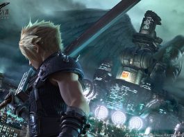 Final Fantasy VII Remake – poznaliśmy datę premiery Final Fantasy VII Remake