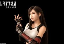 Gracze rozdają kopie Final Fantasy 7 Remake osobom poszkodowanym przez koronawirusa Final Fantasy 7 Remake Tifa