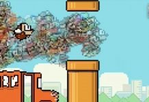 Flappy Bird Battle Royale – tym razem nie giniesz sam