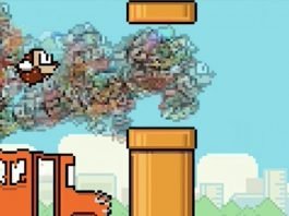 Flappy Bird Battle Royale – tym razem nie giniesz sam