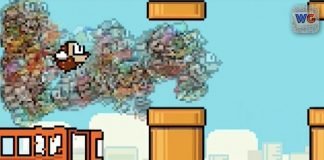 Flappy Bird Battle Royale – tym razem nie giniesz sam
