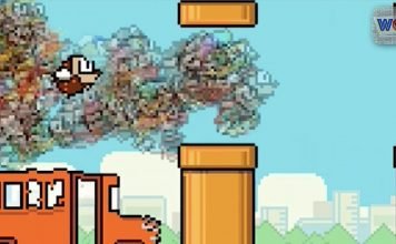 Flappy Bird Battle Royale – tym razem nie giniesz sam