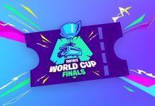 Kilka tygodni temu zostali zbanowani za oszustwo. Teraz powalczą o 30 mln dolarów Fortnite Mistrzostwa Świata