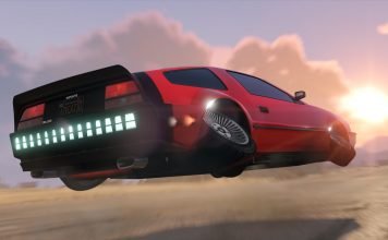 GTA 6 może być krótsze niż GTA 5 i bardziej nastawione na tryb multiplayer GTA 6