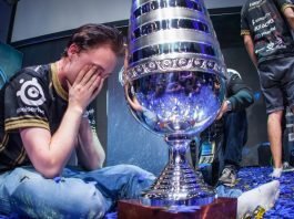 Kolejne roszady w Ninjas in Pyjamas. Legendarny GeT_RiGhT nie będzie już graczem Ninjów GeT_RiGhT