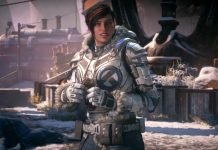 Gears 5 bez płatnych DLC i loot boksów, kasę wydamy na co innego Gears 5
