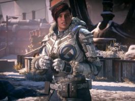 Gears 5 bez płatnych DLC i loot boksów, kasę wydamy na co innego Gears 5