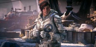 Gears 5 bez płatnych DLC i loot boksów, kasę wydamy na co innego Gears 5