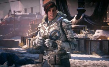 Gears 5 bez płatnych DLC i loot boksów, kasę wydamy na co innego Gears 5