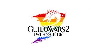 Guild Wars 2: parada równości po raz kolejny na serwerach gry