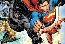 Nowej gry z superbohaterami DC niestety nie zobaczymy na E3 2019 Liga Sprawiedliwości