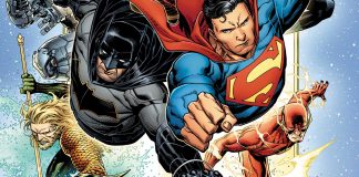 Nowej gry z superbohaterami DC niestety nie zobaczymy na E3 2019 Liga Sprawiedliwości